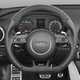 Illustration for article titled 2015 Audi RS3 Sportback: A 362 HP Five-Cylinder Demon Hatchback